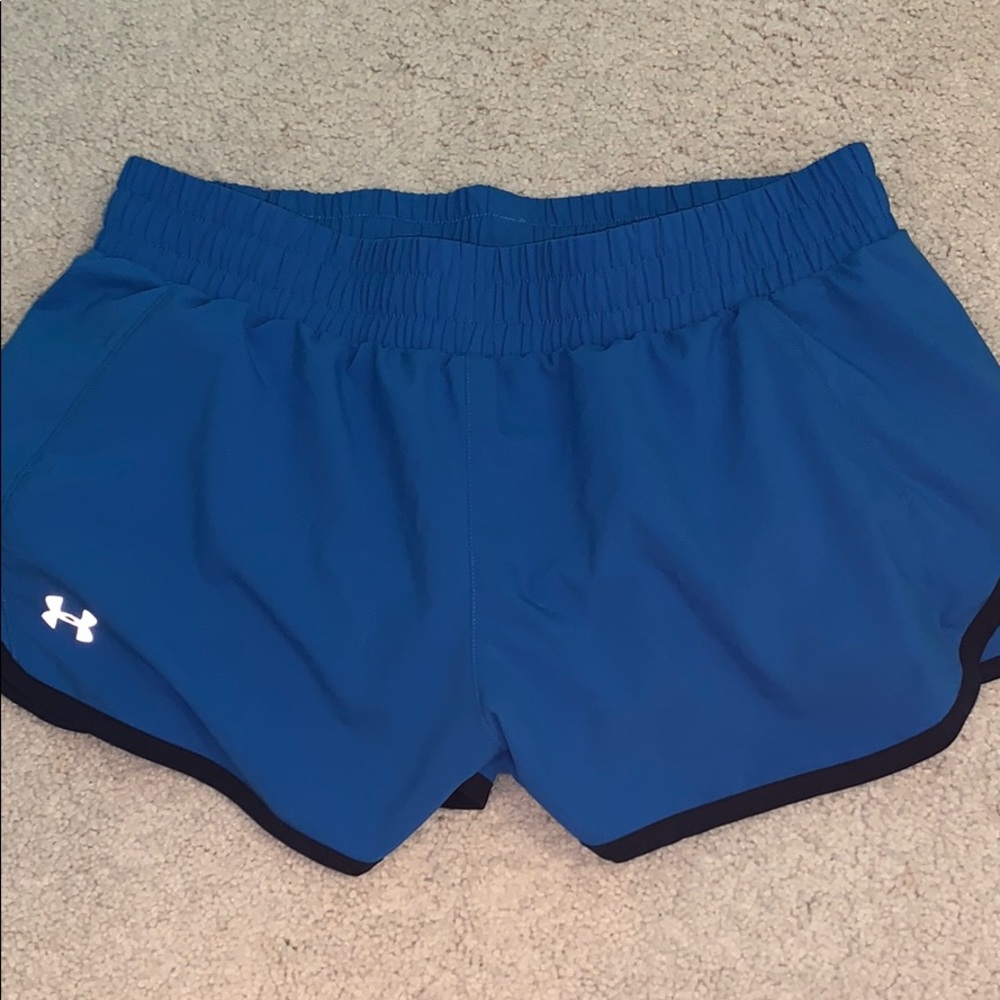 Under Armour shorts